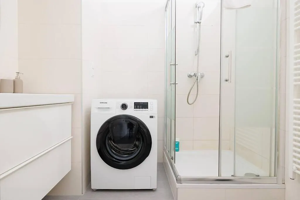 Modern Apartment Near City Center - 2Br, Netflix Vienna